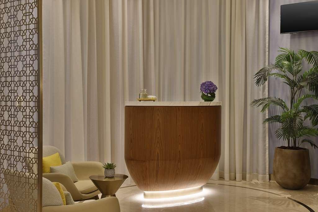 Hilton Garden Inn Dubai Business Bay Facilités photo